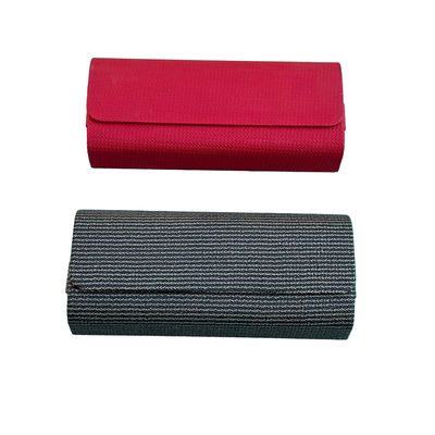 Foldable Handmade Eyeglass Case Girl Glasses Case Customized Size