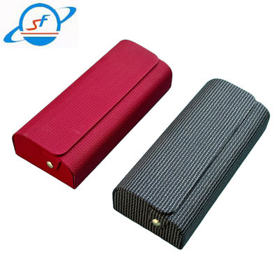 Foldable Handmade Eyeglass Case Girl Glasses Case Customized Size