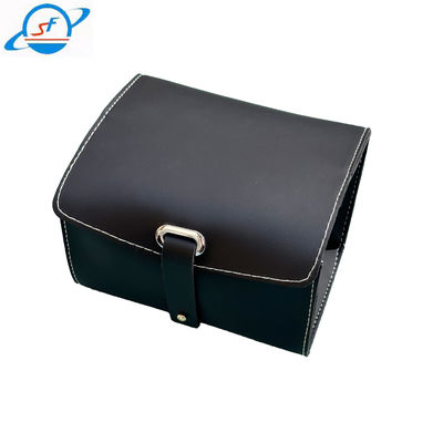 Easy Carring Travel Sunglasses Packaging Case Soft Sunglasses Pouch SGS Certified