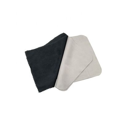 15cm Eye Glass Cleaner Cloth Microfiber Lens Cloths  Skin-Friendly