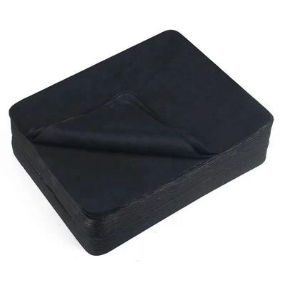 Skin Friendly 250gsm Eyeglass Cleaning Cloth For Lens Phone Screen