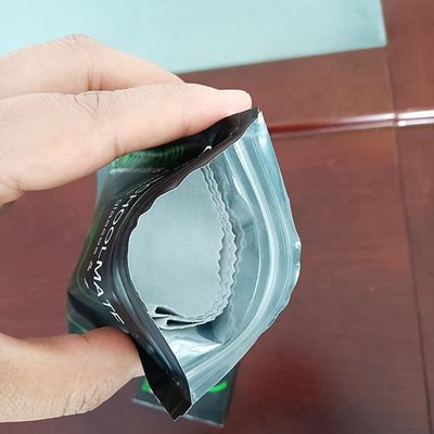 Reusable Microfiber Glass Cleaning Cloth Anti Fog Glasses Cloth 14.5*14.5cm