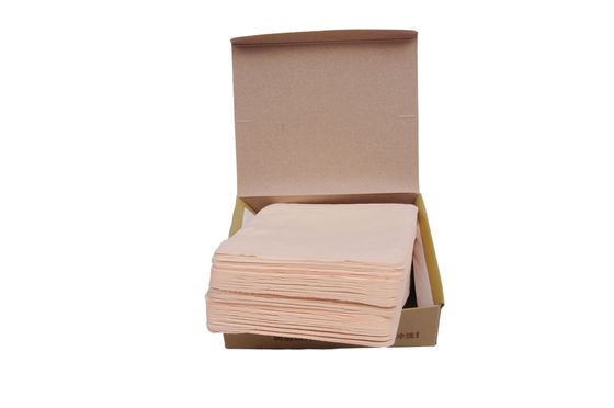 Promotional Microfiber Eyeglass Cleaning Cloth 4color 14.5-17.5mm