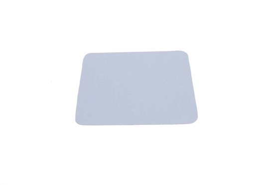 Durable Zig Zag Edge Eyeglass Cleaning Cloth For Camera Lens