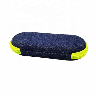luxury glasses case custom logo glasses slip case glasses cases package