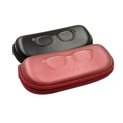 Fashionable Children EVA Glasses Case Fade Resistance 155*66*41mm