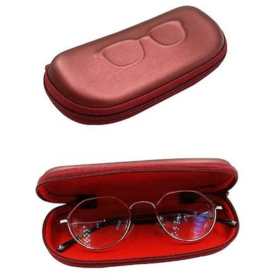 Fashionable Children EVA Glasses Case Fade Resistance 155*66*41mm