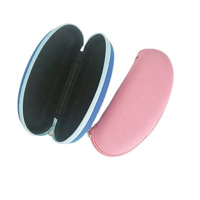 Multiple Color EVA Glasses Case Box Fashionable Wear Resistance