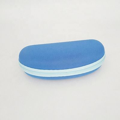 Multiple Color EVA Glasses Case Box Fashionable Wear Resistance