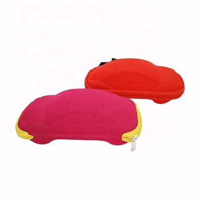 Durable Private Label Hard Shell EVA Glasses Case Shock Resistant