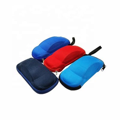 Durable Private Label Hard Shell EVA Glasses Case Shock Resistant