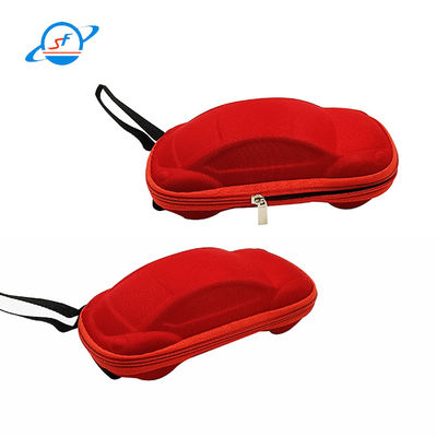 Durable Private Label Hard Shell EVA Glasses Case Shock Resistant