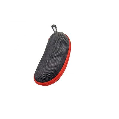 Shockproof Cloth Sunglasses Pouch Bag Portable Eyeglasses Case Holder OEM