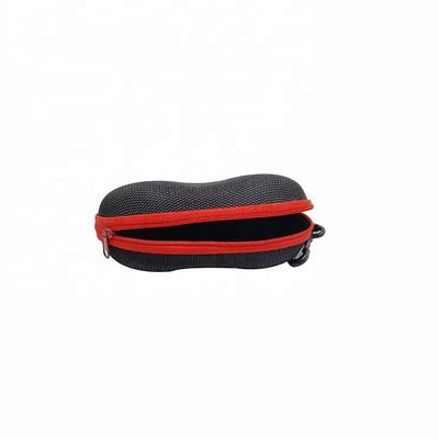 Shockproof Cloth Sunglasses Pouch Bag Portable Eyeglasses Case Holder OEM