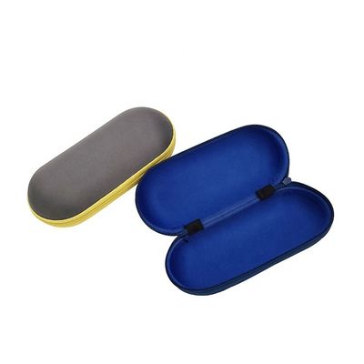 Convenient Sunglass Hard Shell Case With Custom Logo  Scratchproof