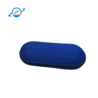 Convenient Sunglass Hard Shell Case With Custom Logo  Scratchproof