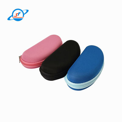 Excellent Protection EVA Eyeglasses Case Versatile Design Stylish Appearance
