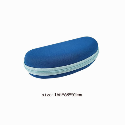 Excellent Protection EVA Eyeglasses Case Versatile Design Stylish Appearance