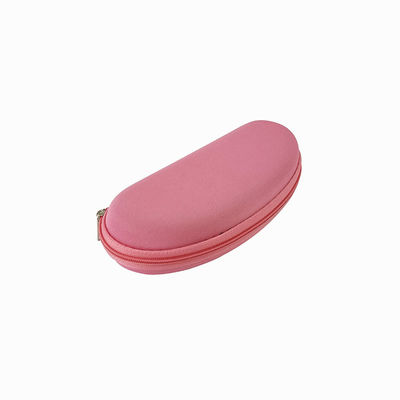 Excellent Protection EVA Eyeglasses Case Versatile Design Stylish Appearance