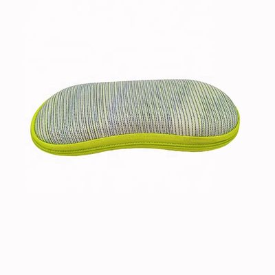 Pressure Resistant Portable EVA Glasses Case For Men Women Easy To Carry
