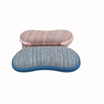 Pressure Resistant Portable EVA Glasses Case For Men Women Easy To Carry