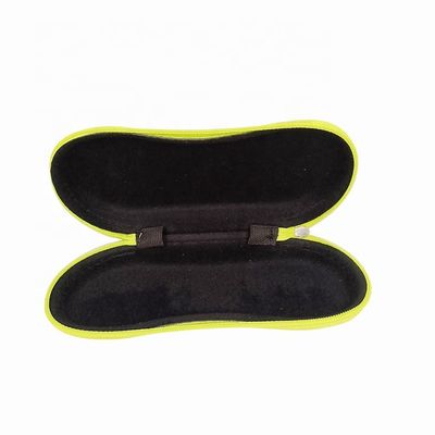 Pressure Resistant Portable EVA Glasses Case For Men Women Easy To Carry