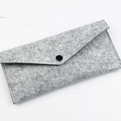 Durable Protective Pouch Glasses Case Eye Glass Bag Wear Resisting