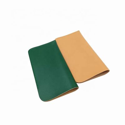 Luxury Pu Pouch Glasses Case Neoprene Glasses Pouch Dust  Proof