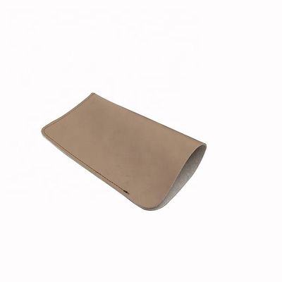 Luxury Pu Pouch Glasses Case Neoprene Glasses Pouch Dust  Proof