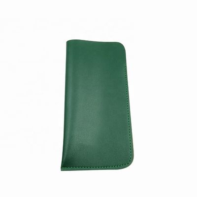 Luxury Pu Pouch Glasses Case Neoprene Glasses Pouch Dust  Proof
