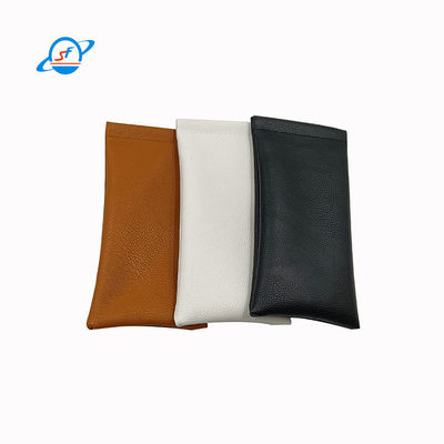 Stylish Childrens Glasses Case Custom Glasses Pouch OEM / ODM Available