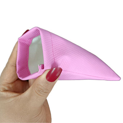 Stylish Childrens Glasses Case Custom Glasses Pouch OEM / ODM Available