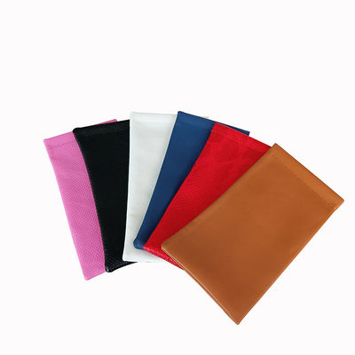 Stylish Childrens Glasses Case Custom Glasses Pouch OEM / ODM Available
