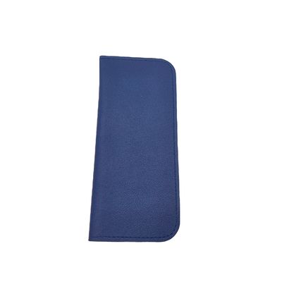 Fashion Rectangle Pouch Glasses Case Customized Logo Lightweight