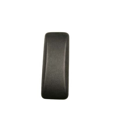 High End Luxury Ladies Leather Glasses Case Custom Logo 155mm Length