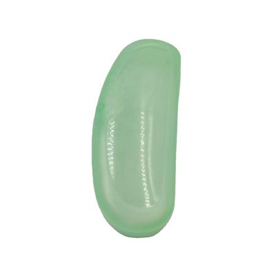 Eco Friendly Hard Plastic Eyeglass Case Accept Customization