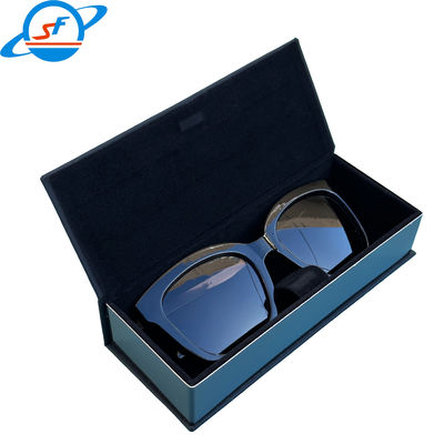 Eco Friendly Sunglasses Packaging Case Sunglasses Packaging Box Handcrafted