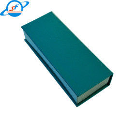 Eco Friendly Sunglasses Packaging Case Sunglasses Packaging Box Handcrafted